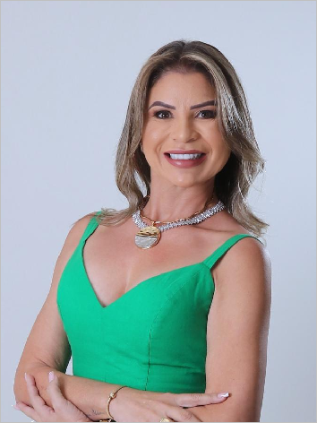 Maria Adriana Caetano Souto